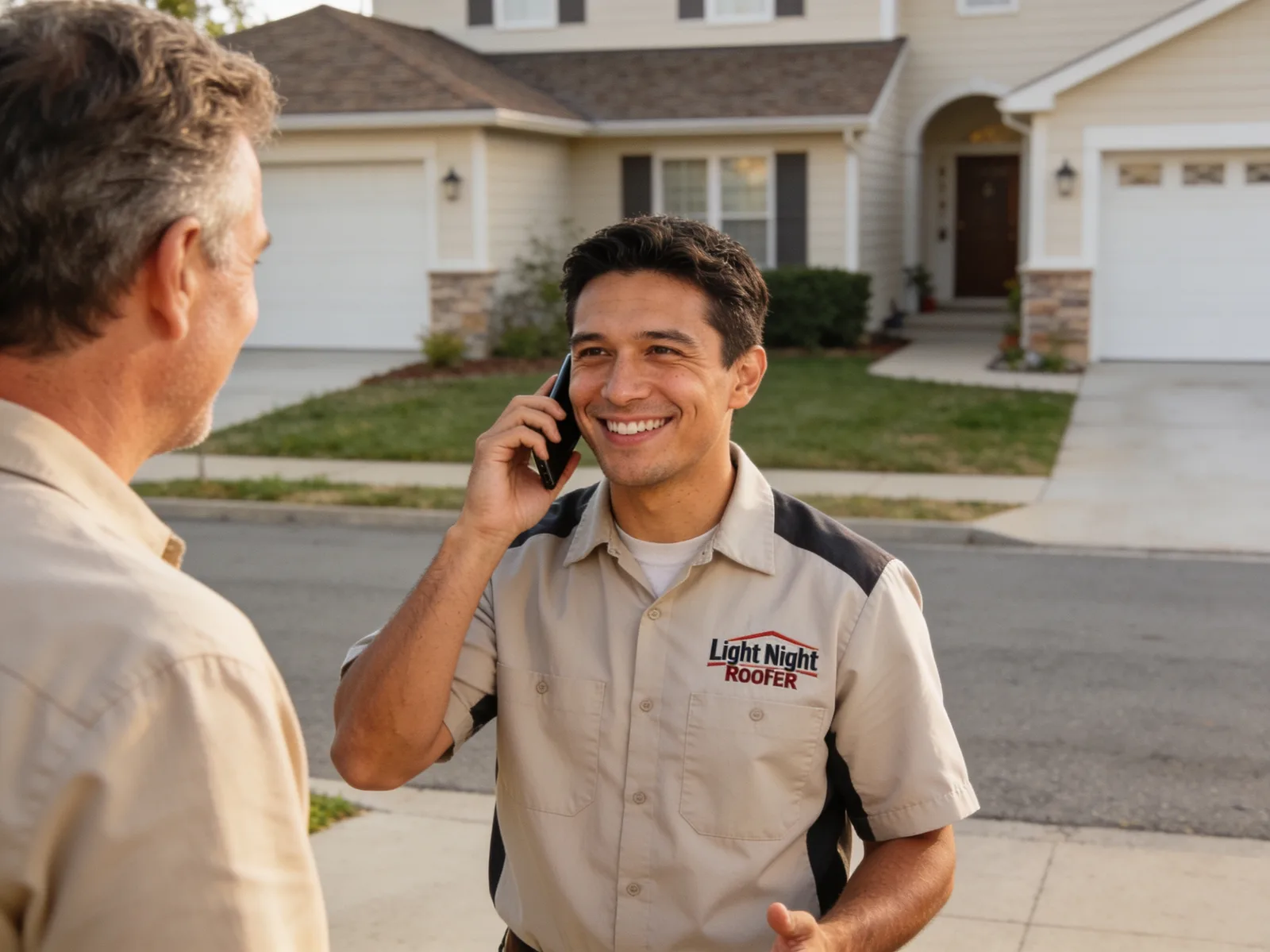 Emergency Roof Repair Cherry Valley, IL FAQs